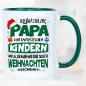 Preview: Papa fantastische Kinder