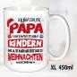 Preview: Papa fantastische Kinder