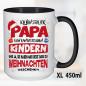 Preview: Papa fantastische Kinder