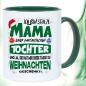 Preview: Mama fantastische Tochter