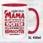 Preview: Mama fantastische Tochter