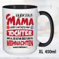 Preview: Mama fantastische Tochter