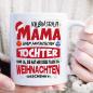 Preview: Mama fantastische Tochter