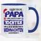 Preview: Papa fantastische Tochter