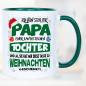 Preview: Papa fantastische Tochter