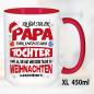 Preview: Papa fantastische Tochter