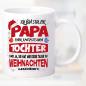 Preview: Papa fantastische Tochter