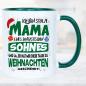 Preview: Mama fantastischer Sohn