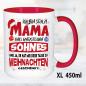 Preview: Mama fantastischer Sohn