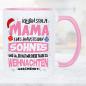 Preview: Mama fantastischer Sohn