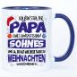 Preview: Papa fantastischer Sohn