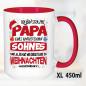 Preview: Papa fantastischer Sohn