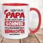 Preview: Papa fantastischer Sohn