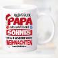 Preview: Papa fantastischer Sohn