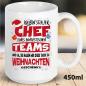 Preview: Weihnachten Stolzer Chef