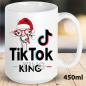 Preview: Christmas Tik Tok King