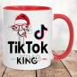 Preview: Christmas Tik Tok King