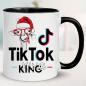 Preview: Christmas Tik Tok King