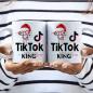 Preview: Christmas Tik Tok King