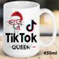 Preview: Christmas Tik Tok Queen