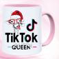 Preview: Christmas Tik Tok Queen