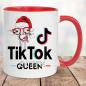 Preview: Christmas Tik Tok Queen