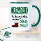 Preview: Weihnachten Scheiss Tasse