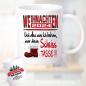 Preview: Weihnachten Scheiss Tasse