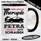 Preview: Tasse Beruf Name Automechaniker/-in