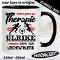 Preview: Sporttasse Leichtathletik Personalisiert mit Name