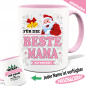 Preview: Tasse Weihnachten / Weihnachtstasse für die Mama