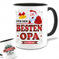 Preview: Weihnachtstasse für den Opa