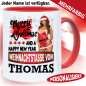 Preview: Sexy Weihnachtsgeschenk für den Mann