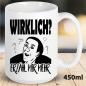 Preview: XL Weiß 450ml