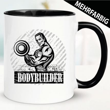 Bodybuilder