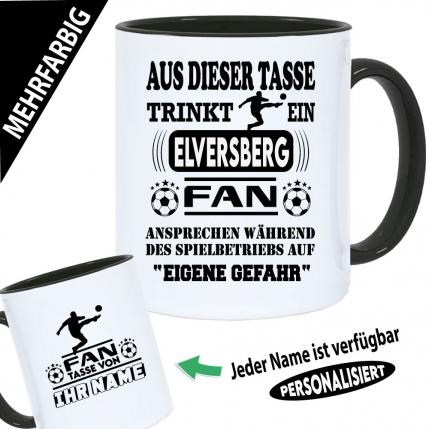 Fußball Fantasse Elversberg