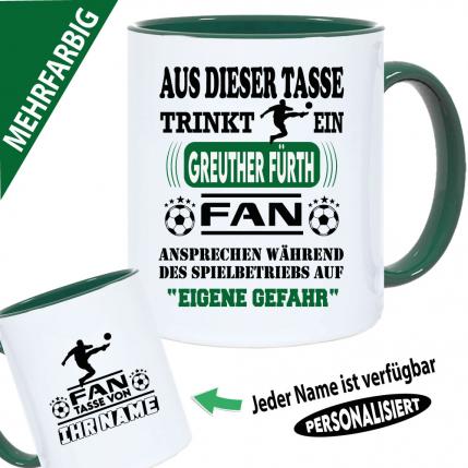 Fußball Fantasse Greuther Fürth