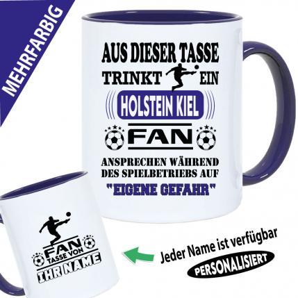 Fußball Fantasse Holstein Kiel