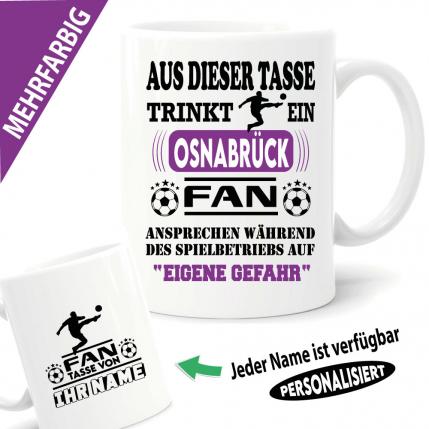 Fußball Fantasse Osnabrück