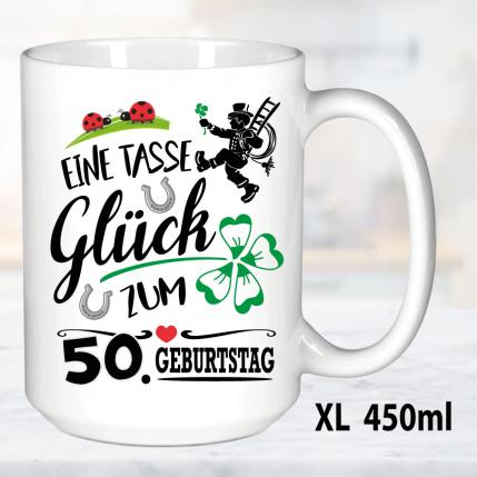 Weiß 450ml