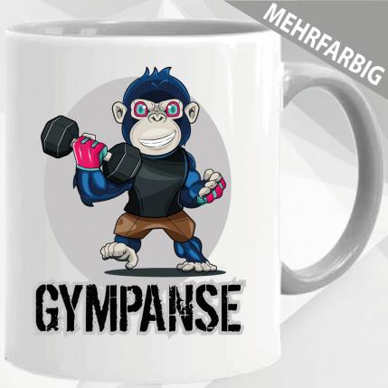 Gympanse