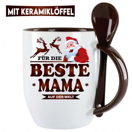 Weihnachten in der Familie