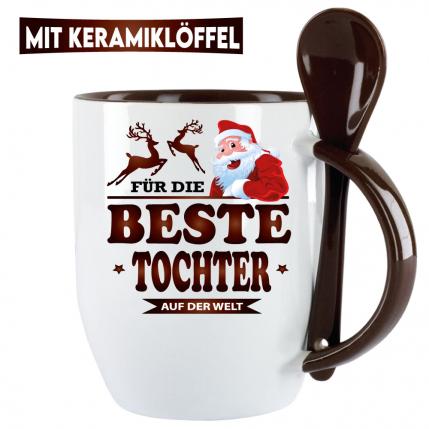 Weihnachten in der Familie