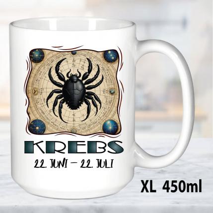 XL Weiß 450ml