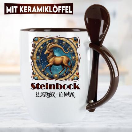 Steinbock