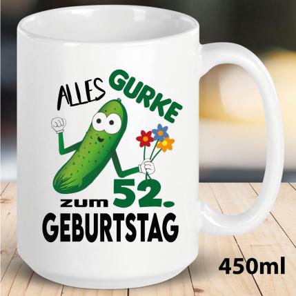 XL Weiß 450ml