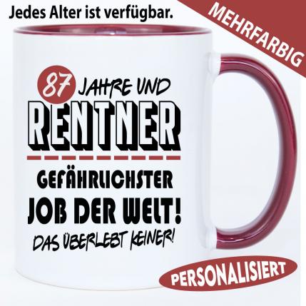 Der Rentner