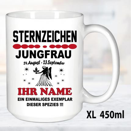 XL Weiss 450ml