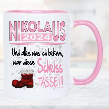 Scheiss Nikolaustasse