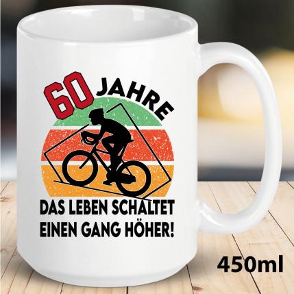 XL Weiß 450ml